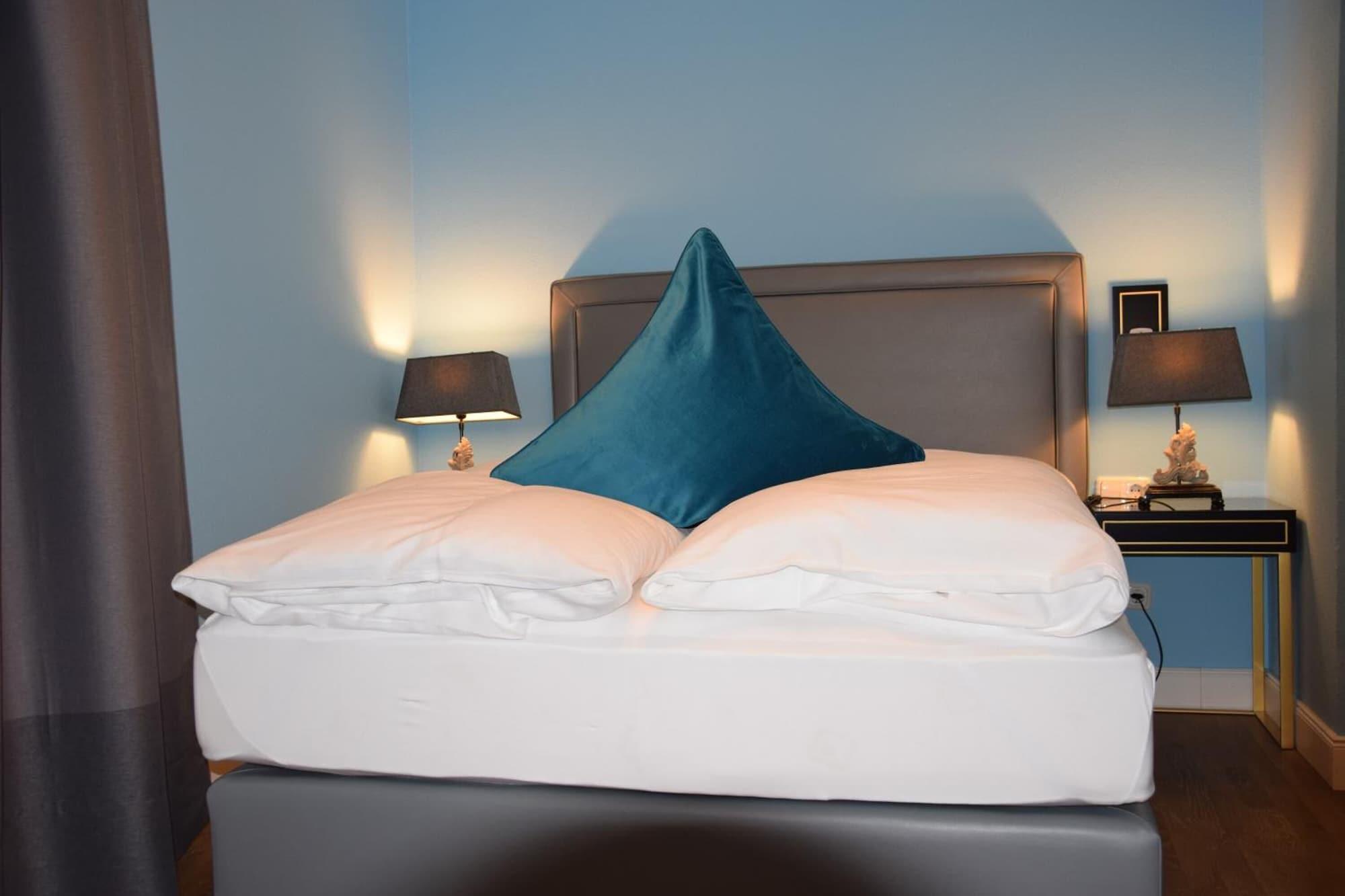 Atel Hotel Lasserhof Salzburg Luaran gambar