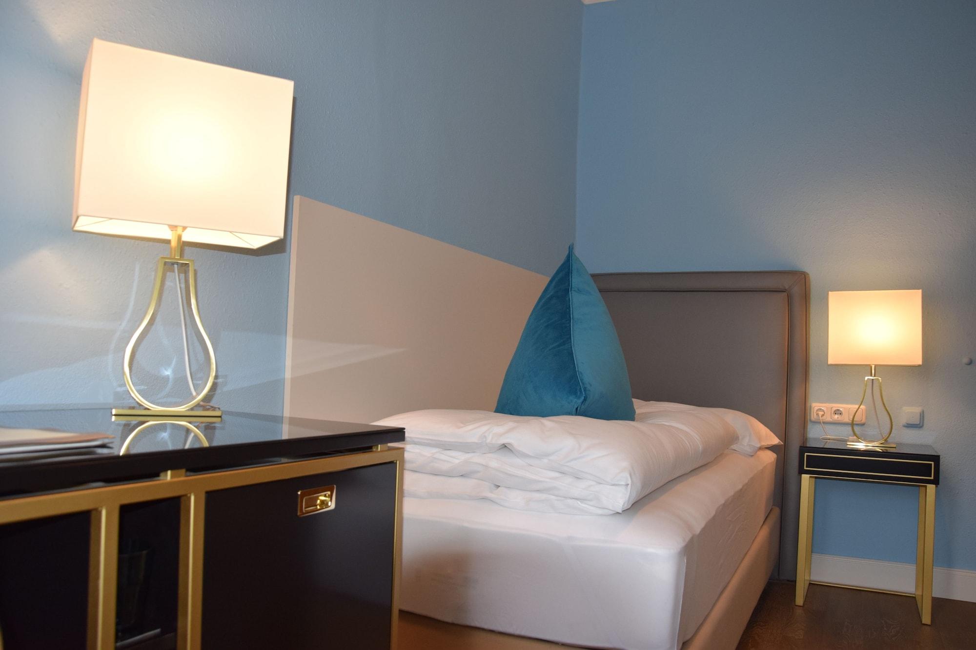 Atel Hotel Lasserhof Salzburg Luaran gambar
