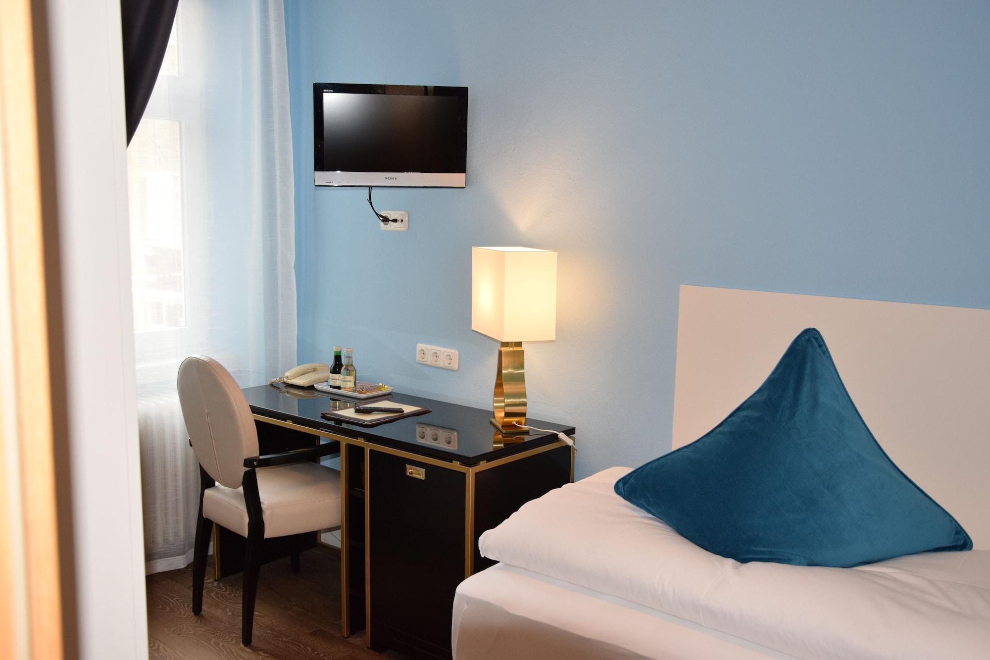 Atel Hotel Lasserhof Salzburg Luaran gambar