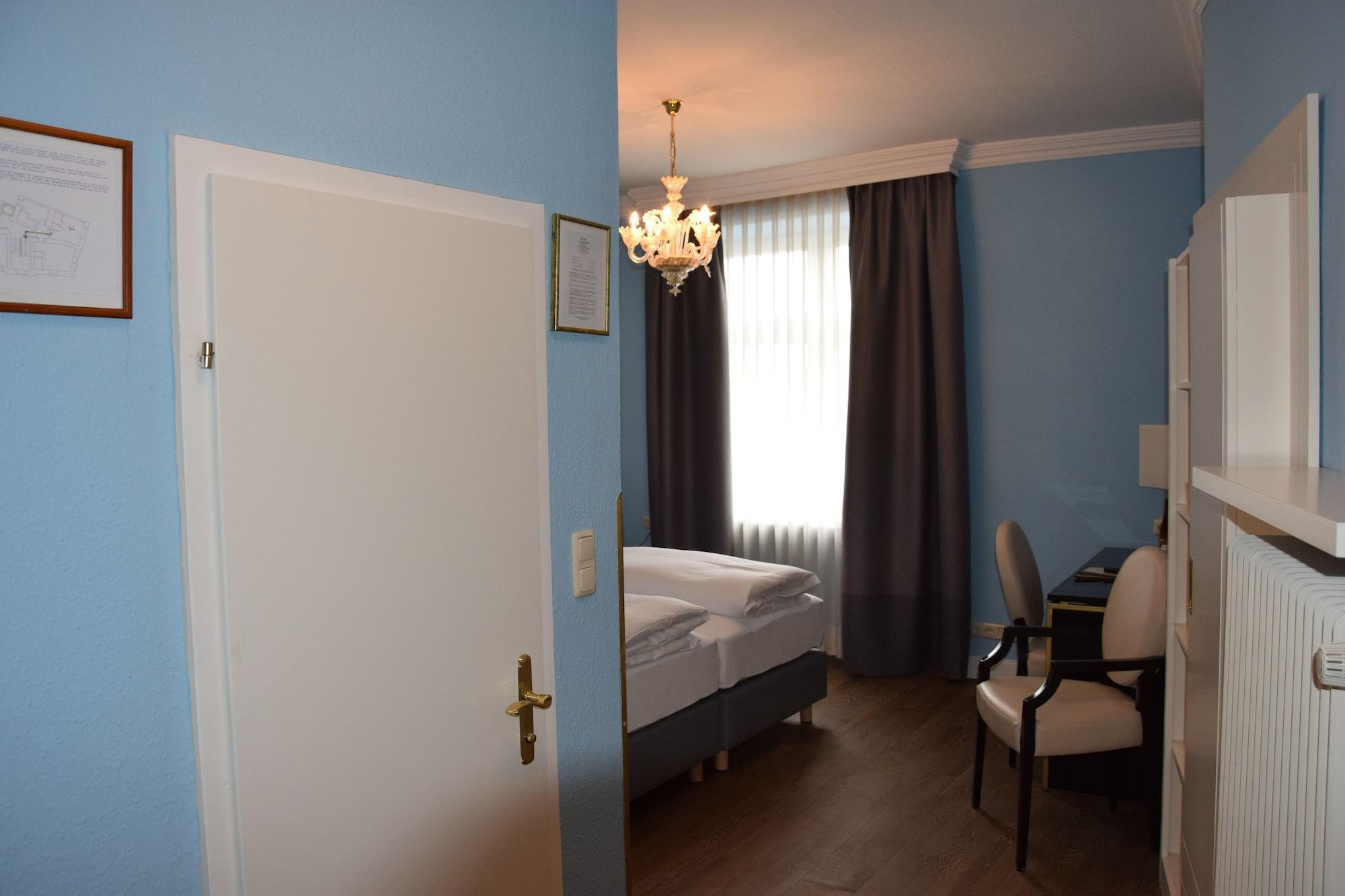 Atel Hotel Lasserhof Salzburg Luaran gambar