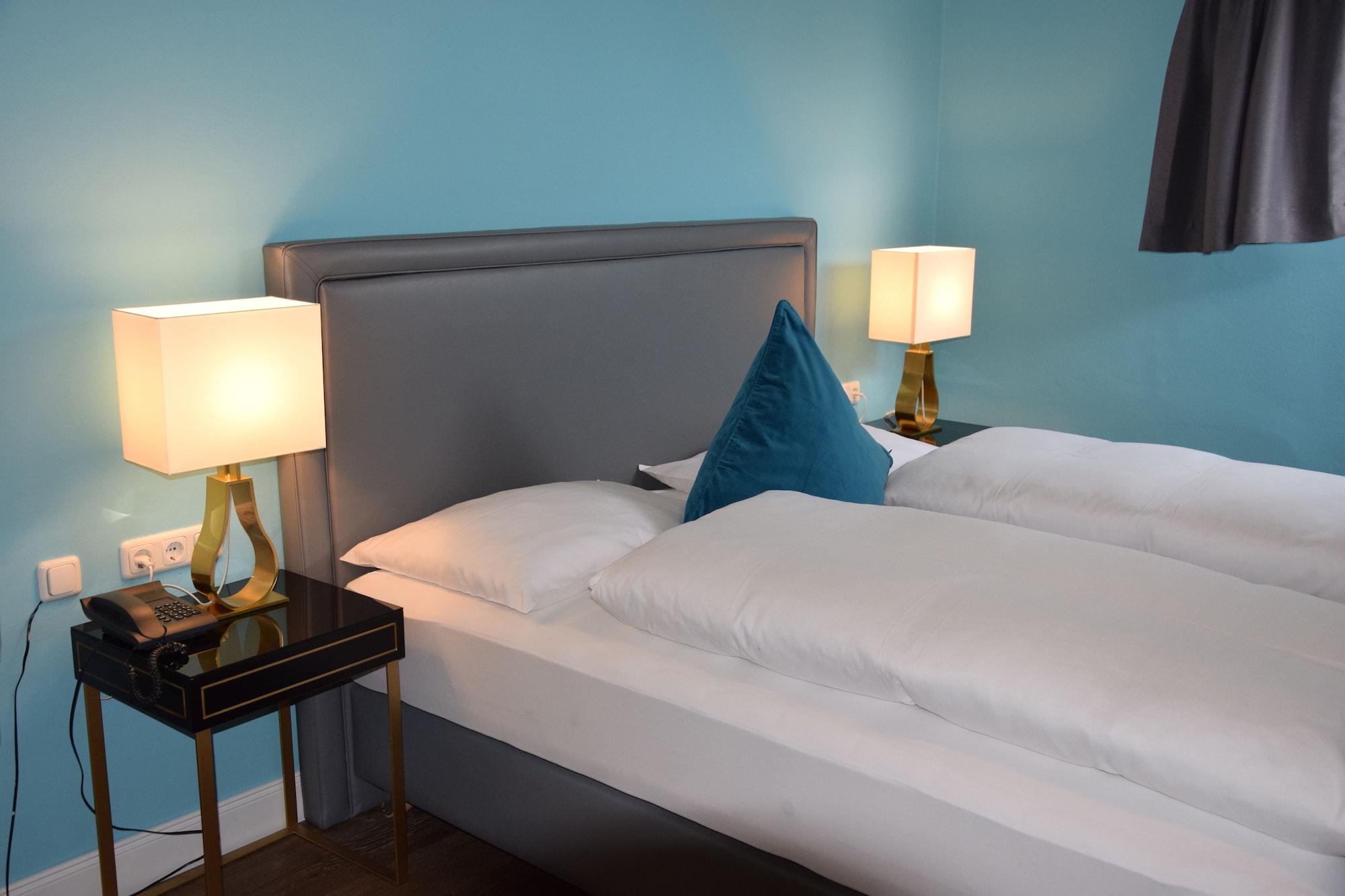 Atel Hotel Lasserhof Salzburg Luaran gambar
