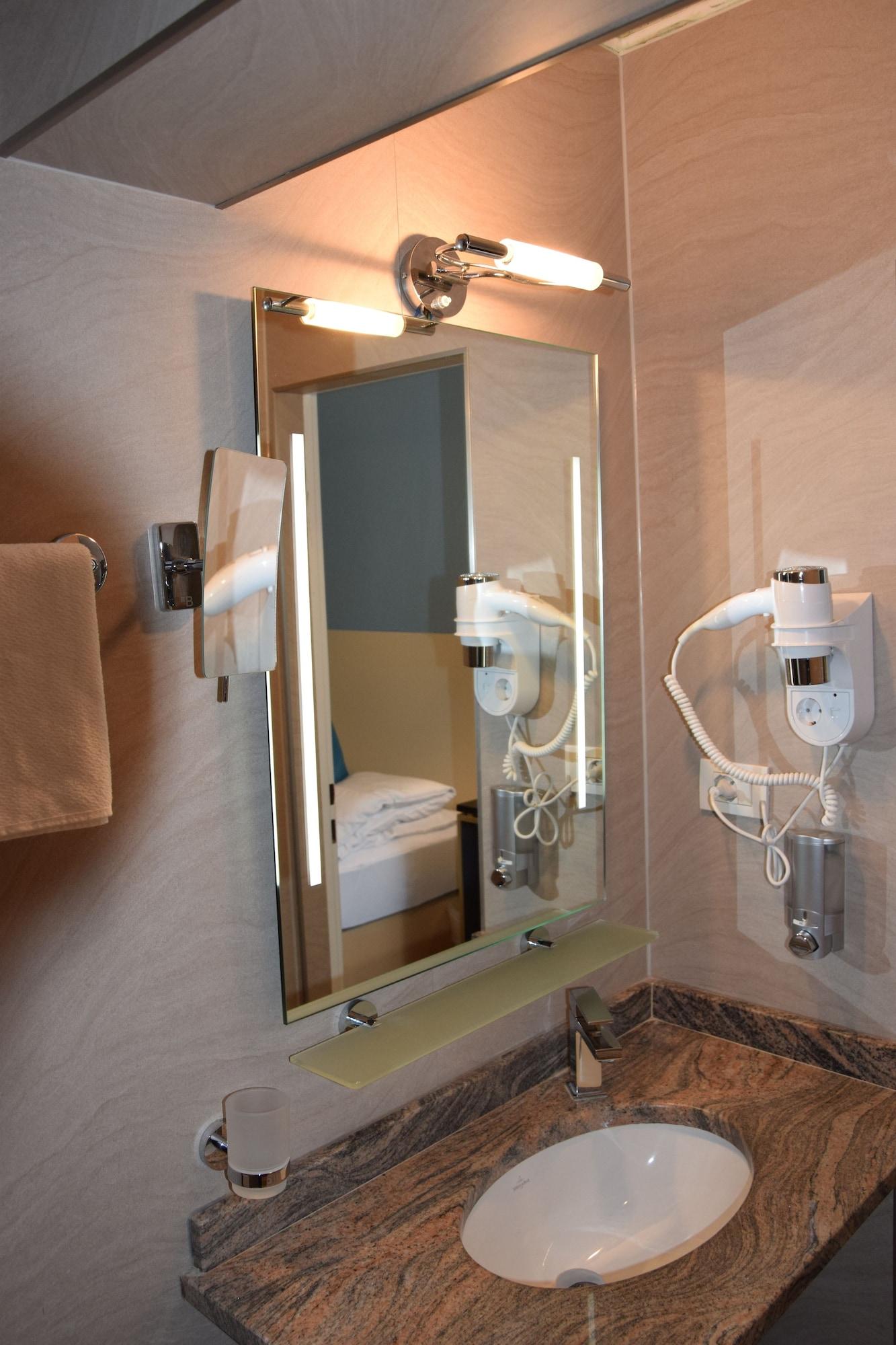 Atel Hotel Lasserhof Salzburg Luaran gambar