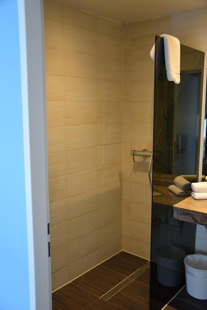 Atel Hotel Lasserhof Salzburg Luaran gambar