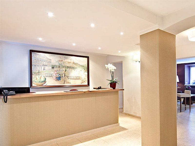 Atel Hotel Lasserhof Salzburg Luaran gambar