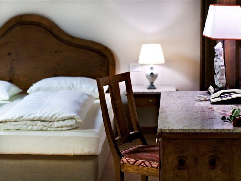 Atel Hotel Lasserhof Salzburg Luaran gambar