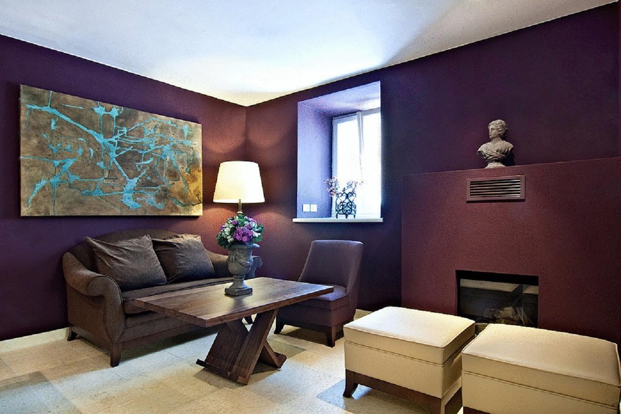 Atel Hotel Lasserhof Salzburg Luaran gambar