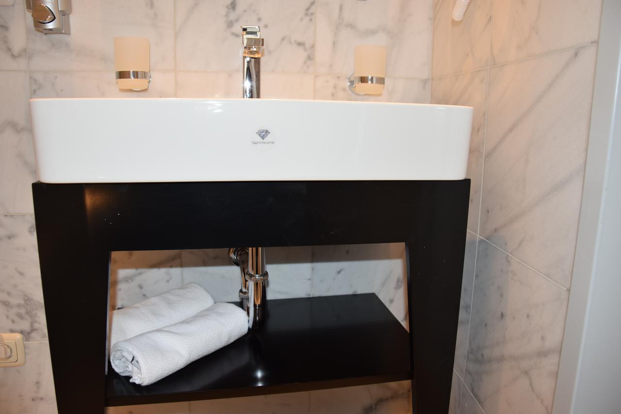 Atel Hotel Lasserhof Salzburg Luaran gambar