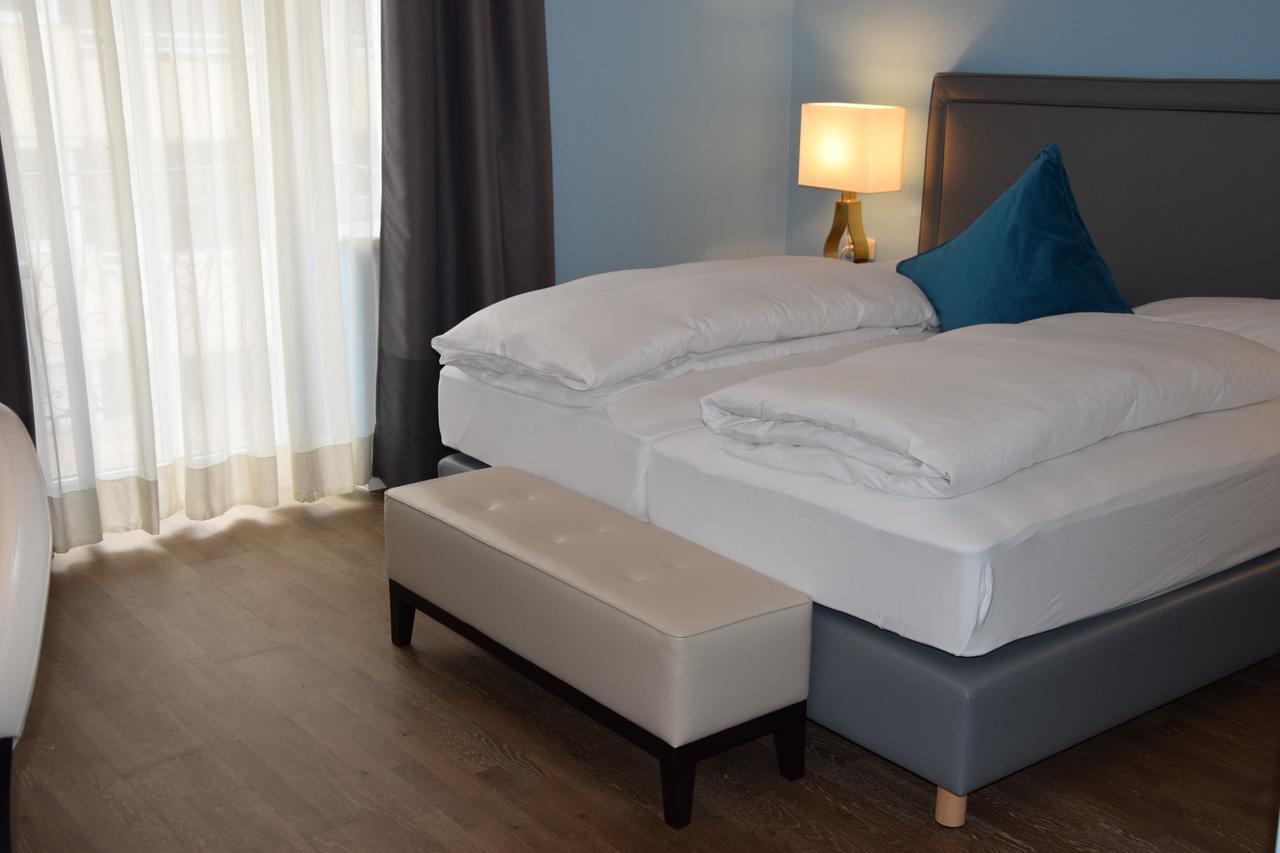 Atel Hotel Lasserhof Salzburg Luaran gambar