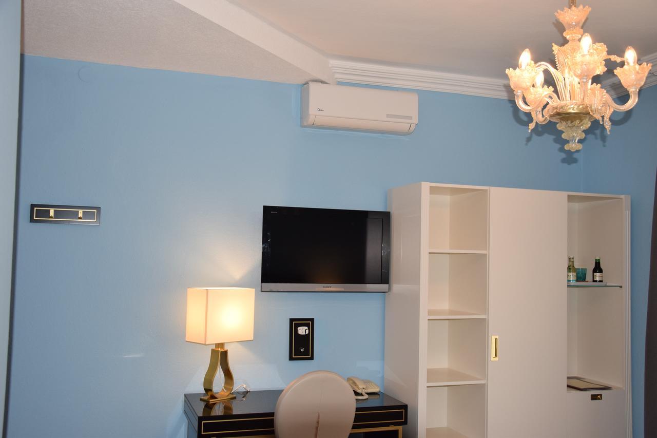 Atel Hotel Lasserhof Salzburg Luaran gambar
