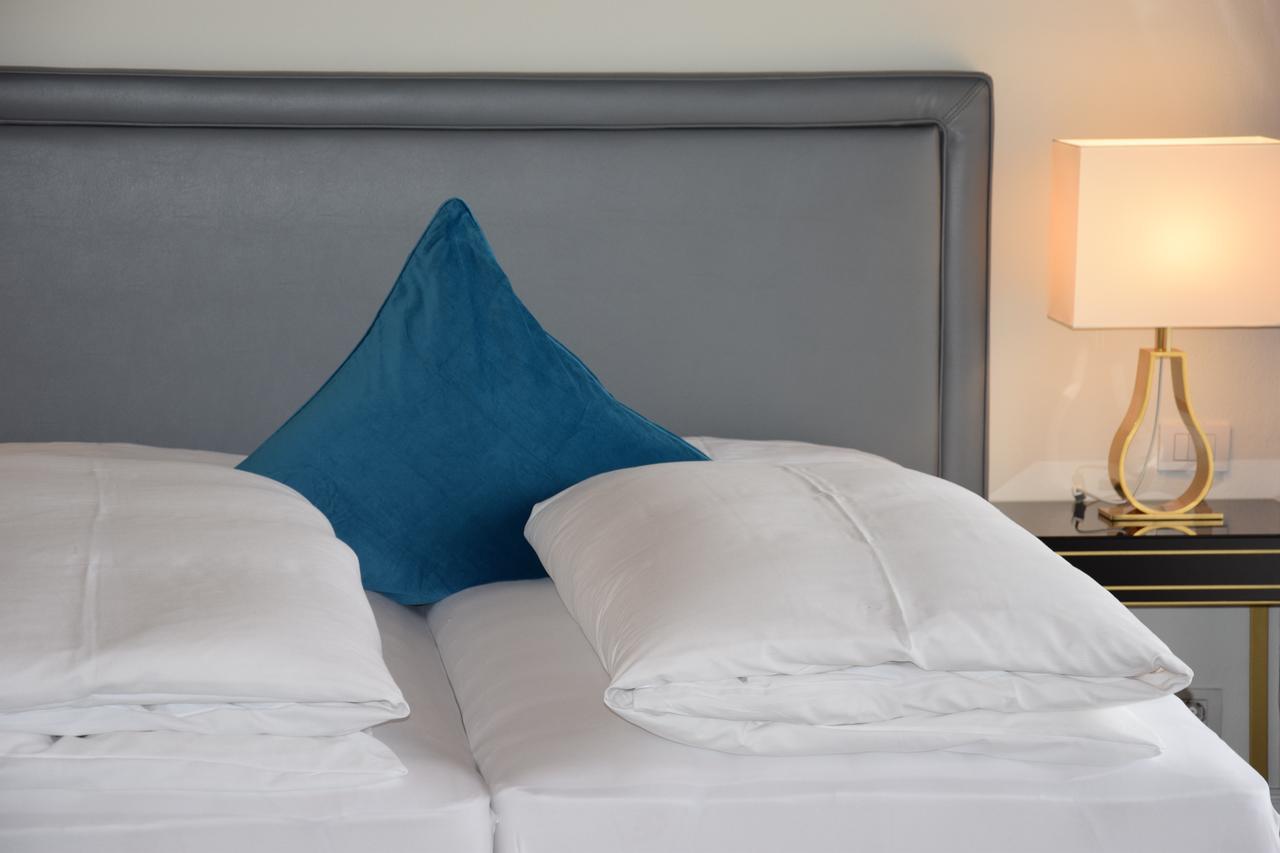 Atel Hotel Lasserhof Salzburg Luaran gambar