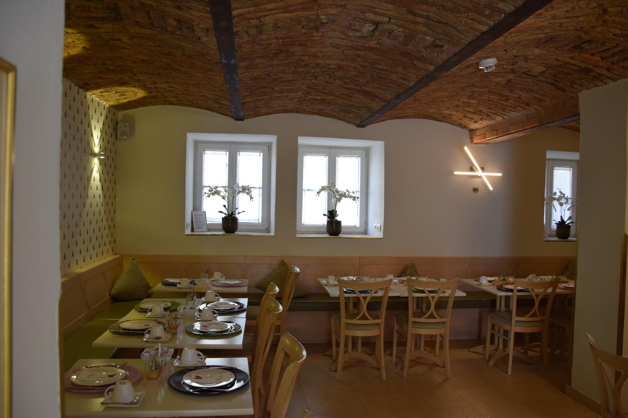 Atel Hotel Lasserhof Salzburg Luaran gambar