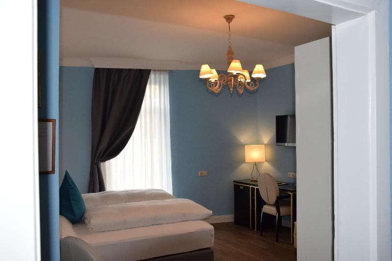Atel Hotel Lasserhof Salzburg Luaran gambar