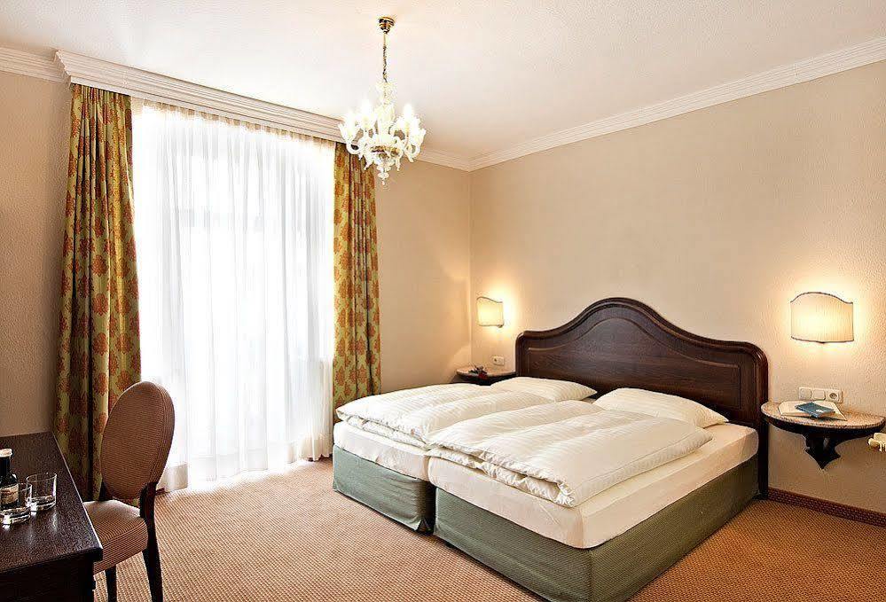 Atel Hotel Lasserhof Salzburg Luaran gambar