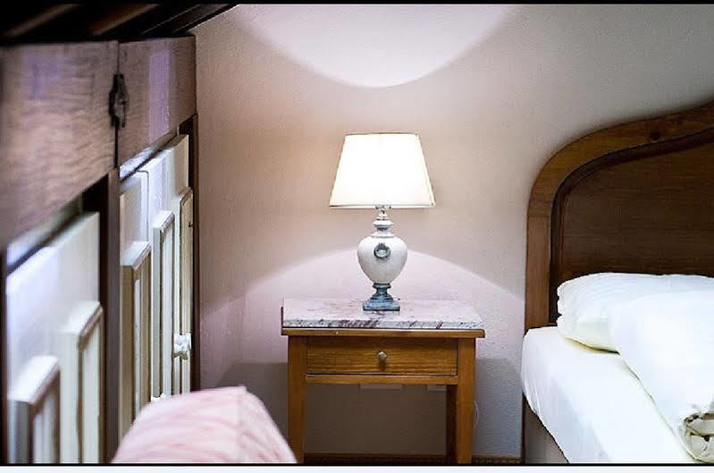 Atel Hotel Lasserhof Salzburg Luaran gambar