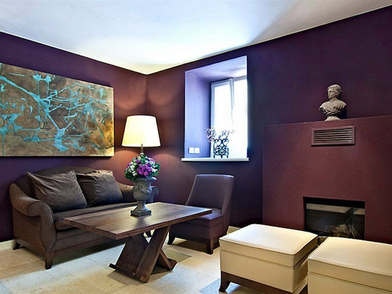 Atel Hotel Lasserhof Salzburg Luaran gambar