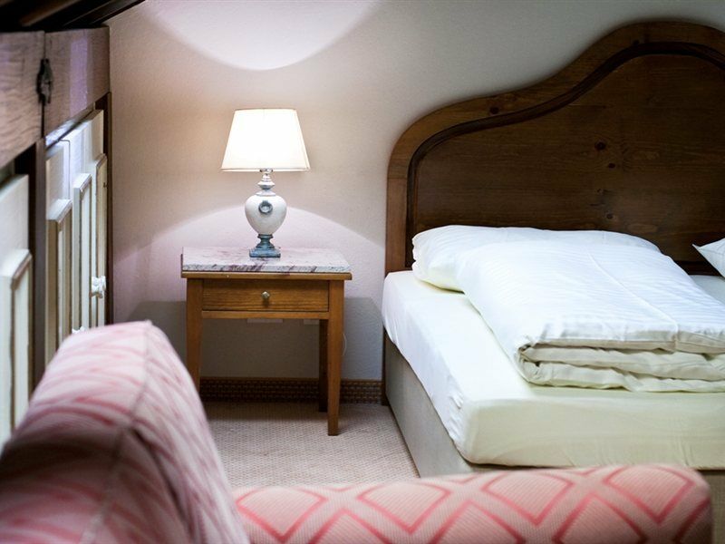 Atel Hotel Lasserhof Salzburg Luaran gambar