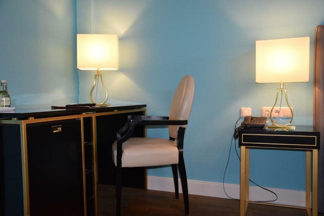 Atel Hotel Lasserhof Salzburg Luaran gambar